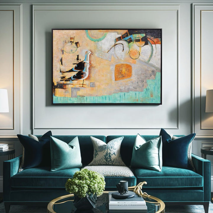 Wall Art