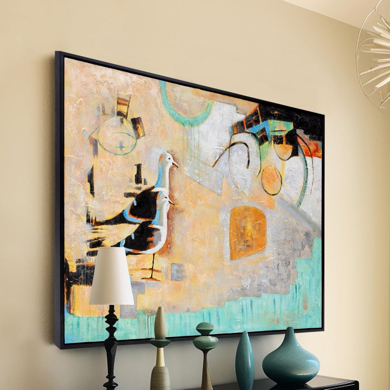 Wall Art