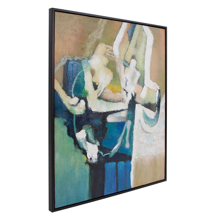 Original Hand Painted Wall Art