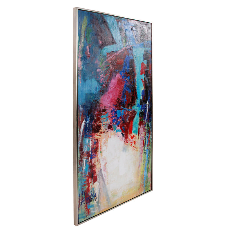 Original Hand Painted Wall Art