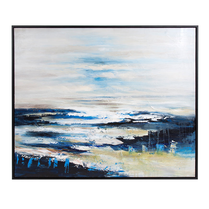 Original Hand Painted Wall Art