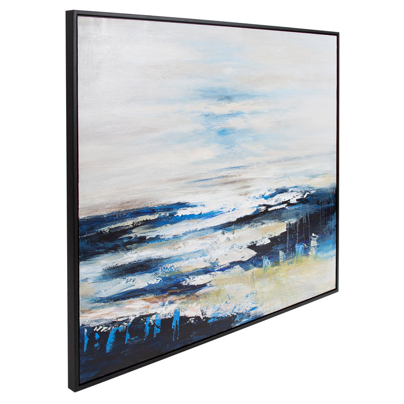 Original Hand Painted Wall Art