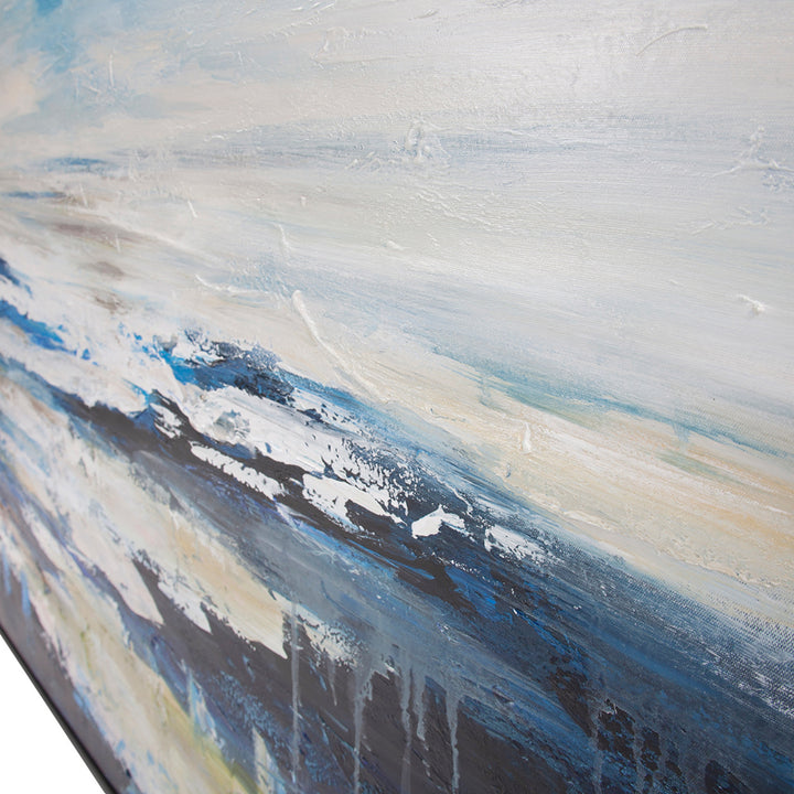 Original Hand Painted Wall Art