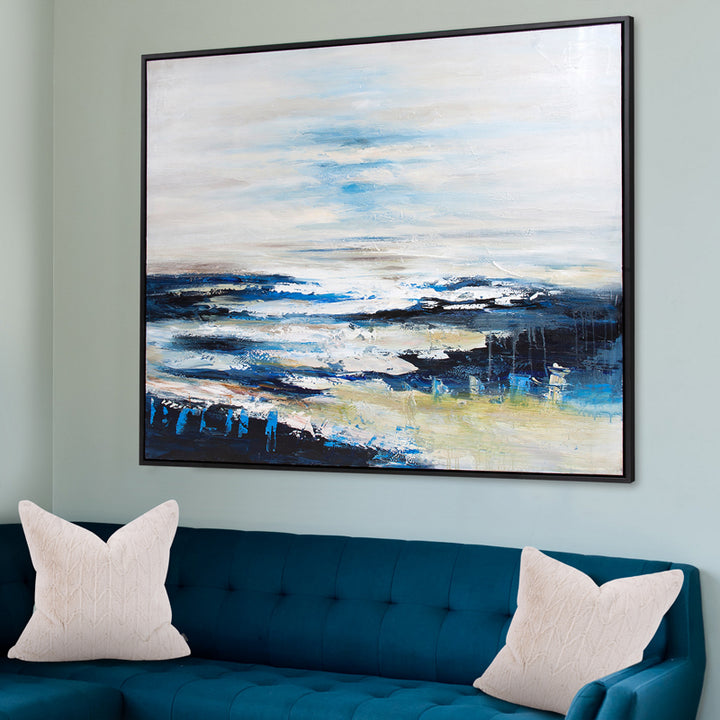 Original Hand Painted Wall Art
