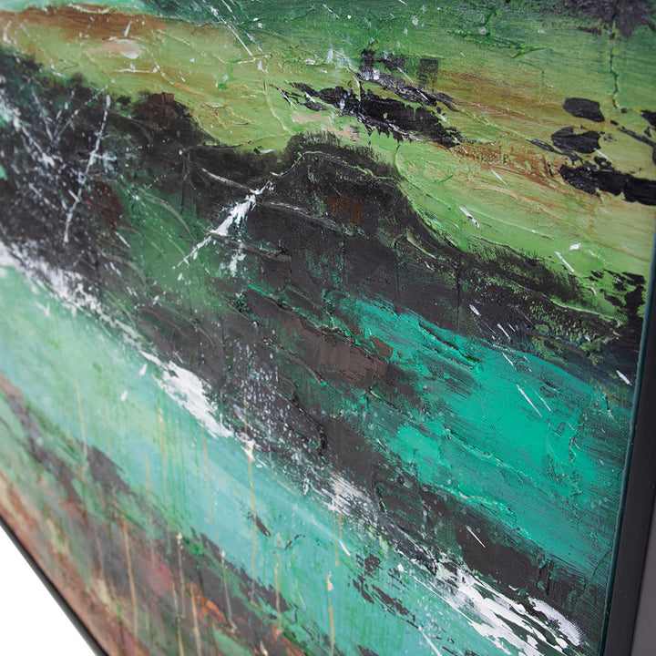 Original Hand Painted Wall Art