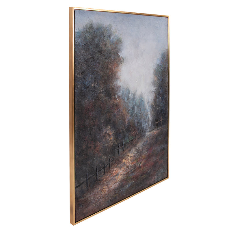 Original Hand Painted Wall Art