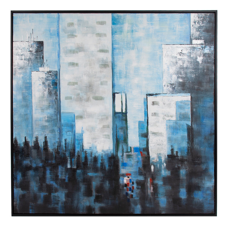 Original Hand Painted Wall Art