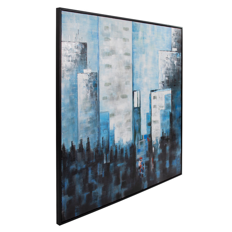 Original Hand Painted Wall Art