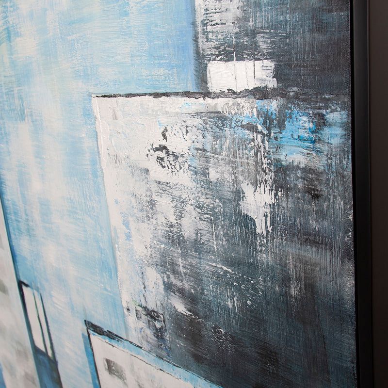 Original Hand Painted Wall Art