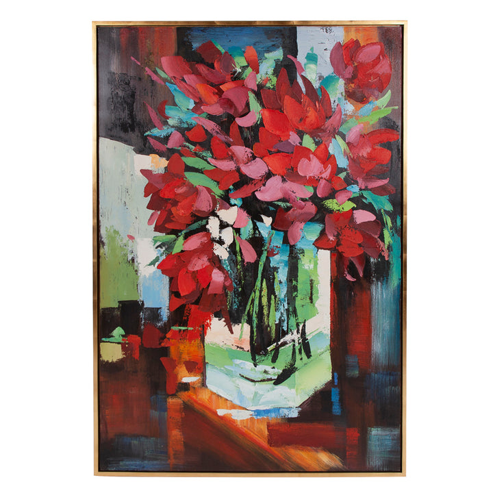 Original Hand Painted Wall Art