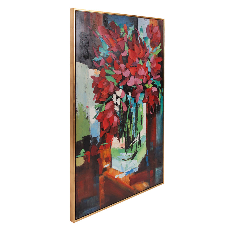 Original Hand Painted Wall Art