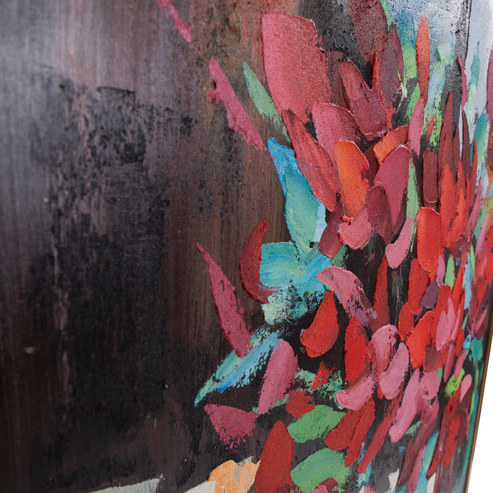 Original Hand Painted Wall Art