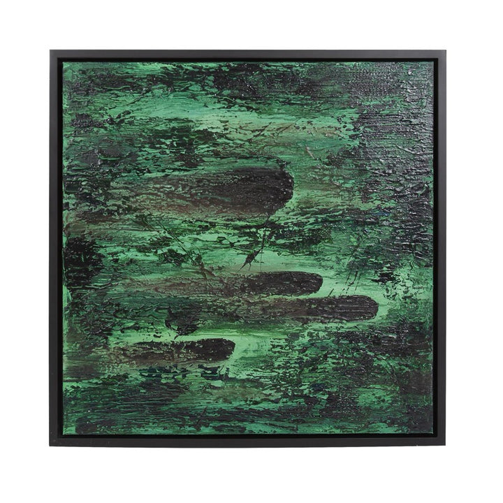 The Comet Wall Art