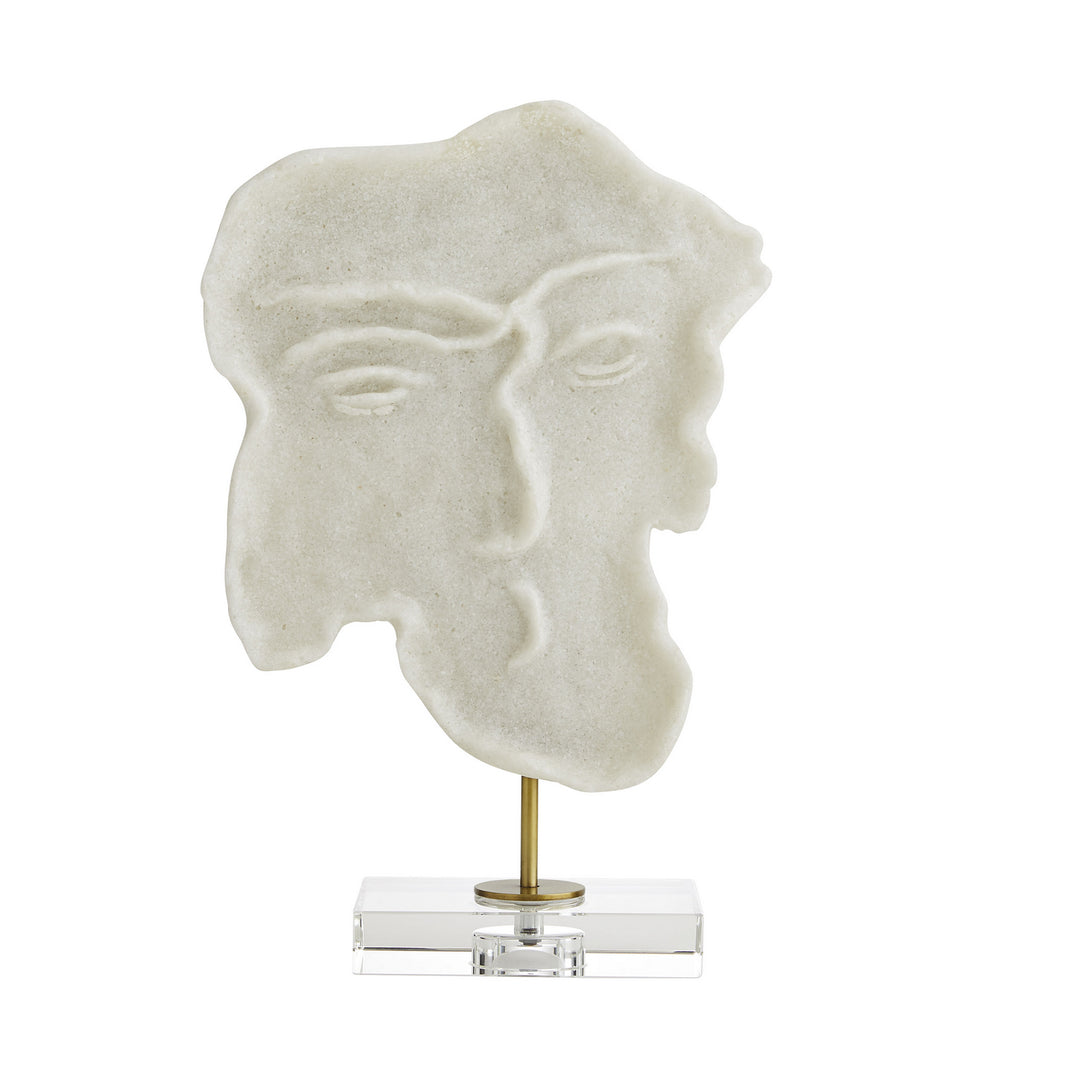 Davids Sculpture, set of 2
