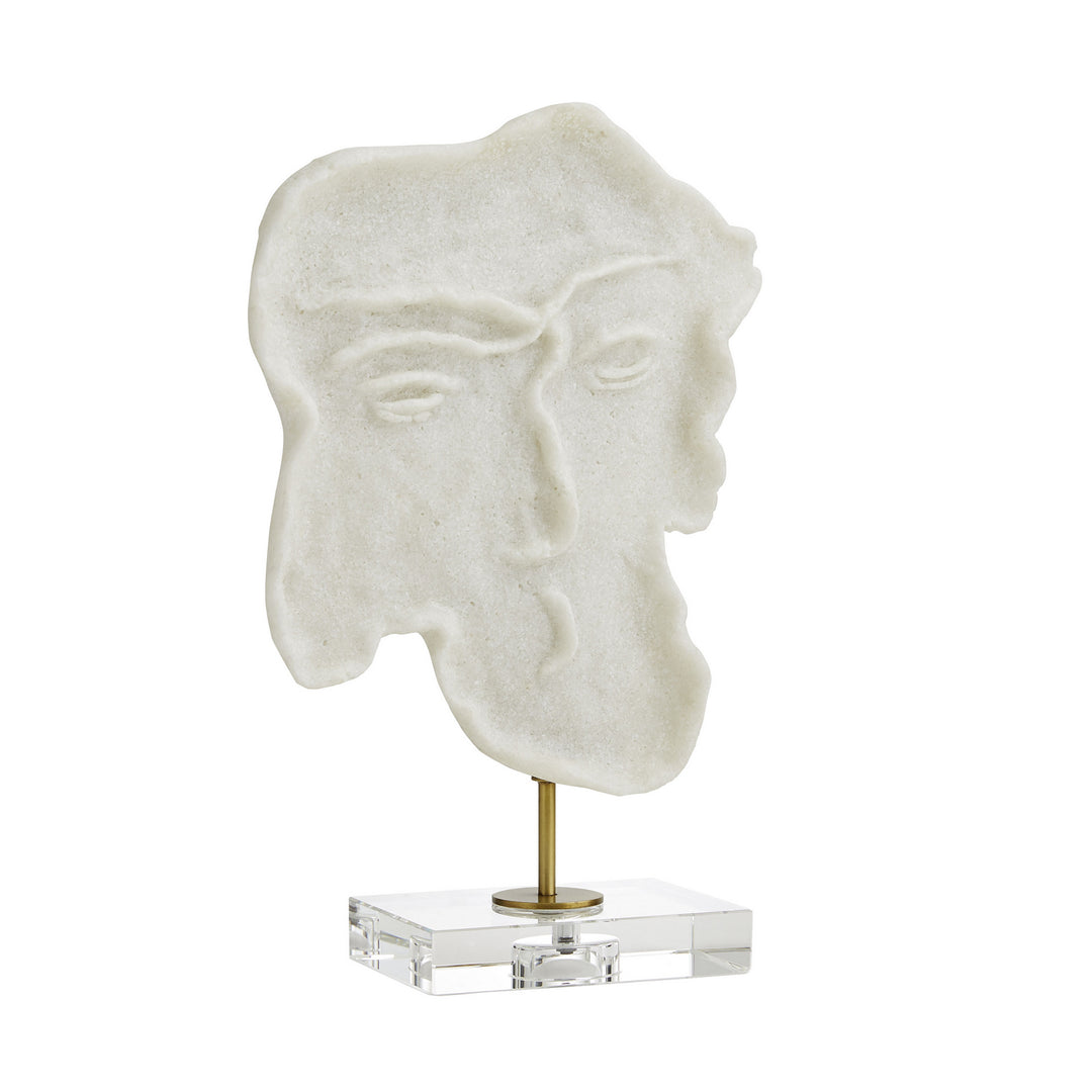 Davids Sculpture, set of 2