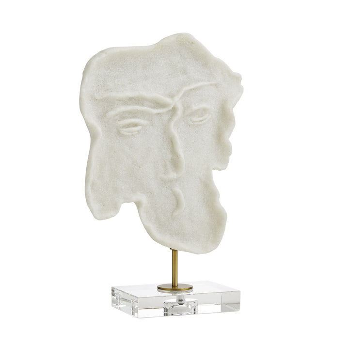 Davids Sculpture, set of 2