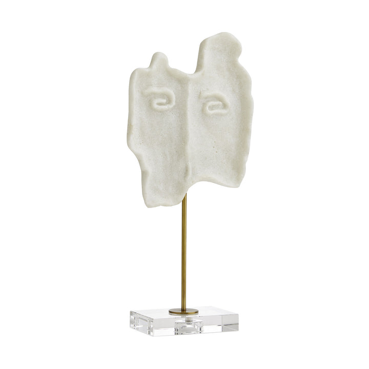 Davids Sculpture, set of 2