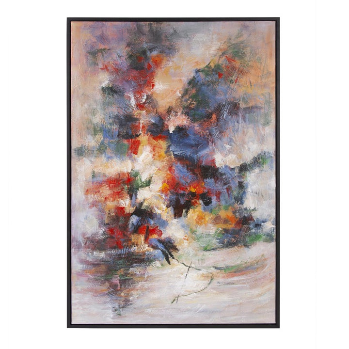 The Bastille Day Wall Art