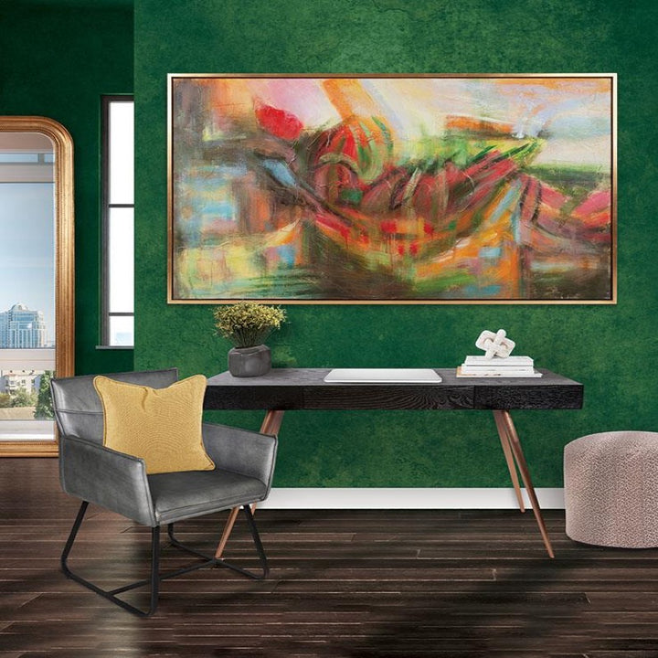 The Bastille Day Wall Art