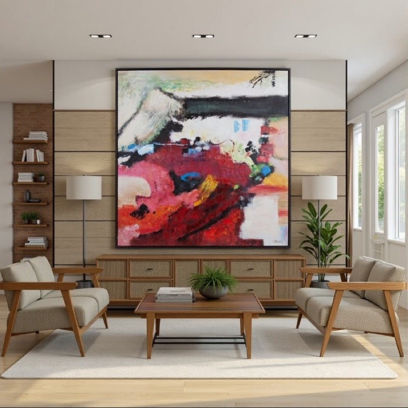 Wall Art