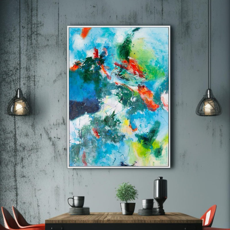 Wall Art