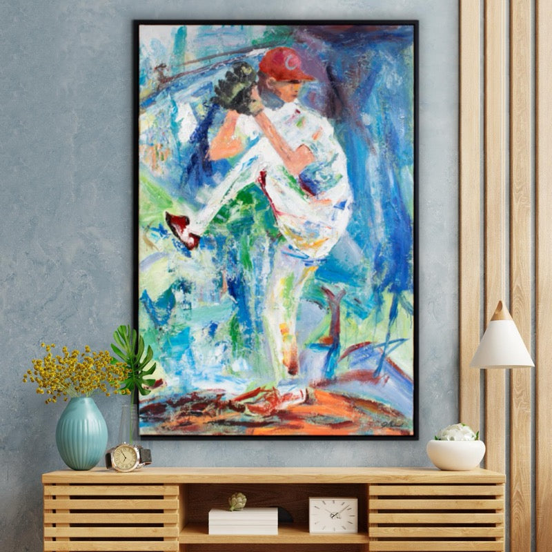 Wall Art