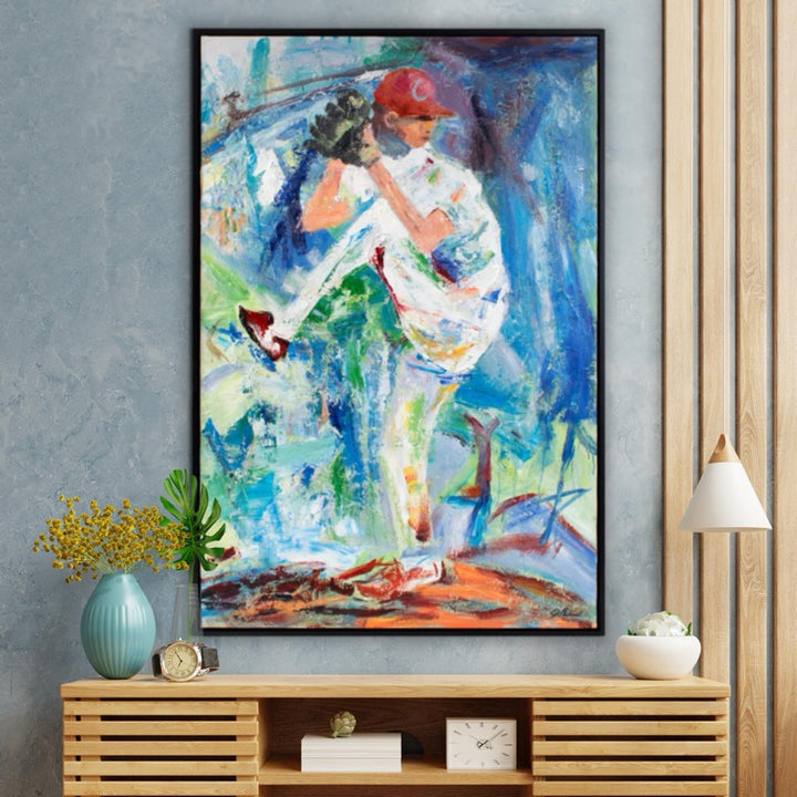 Wall Art