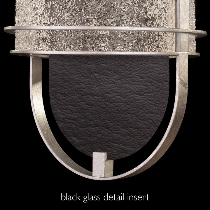 Bond 8" Round Pendant
