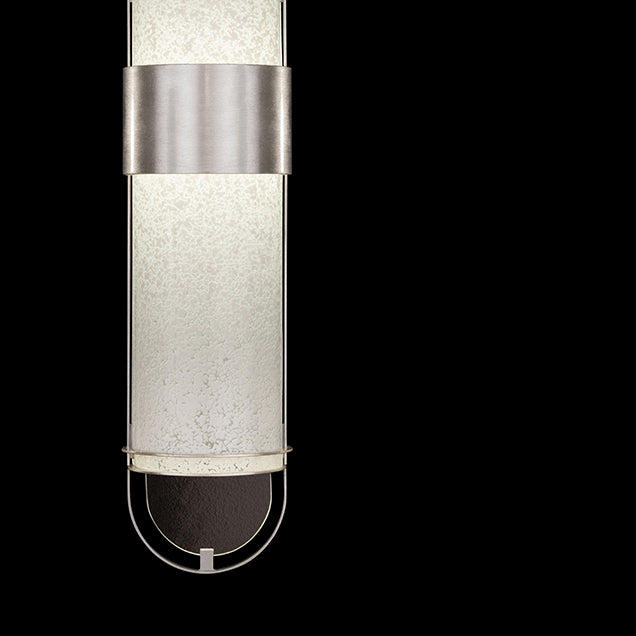 Bond 8" Round Pendant