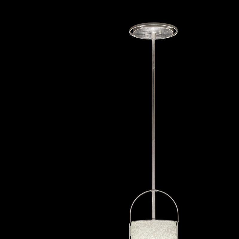 Bond 8" Round Pendant