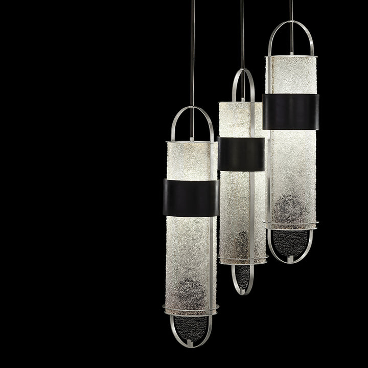 Bond 23.5" Round Pendant