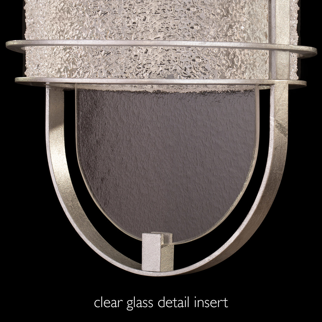 Bond 23.5" Round Pendant