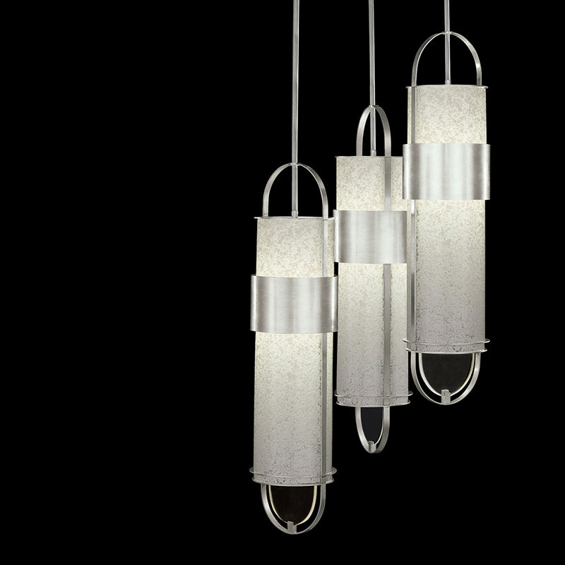 Bond 23.5" Round Pendant