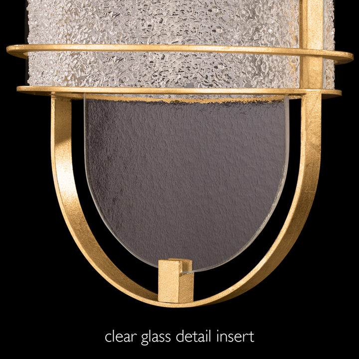 Bond 60"  Sconce