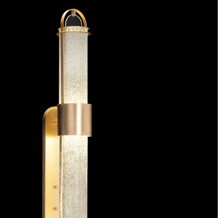 Bond 60"  Sconce