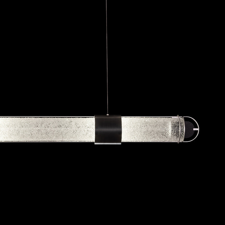 Bond 60" Linear Pendant