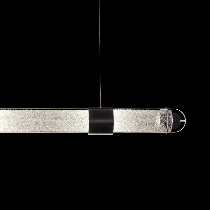 Bond 60" Linear Pendant