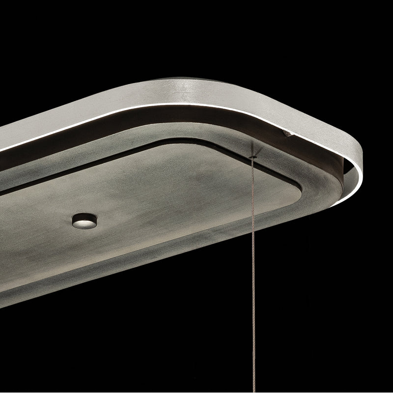 Bond 60" Linear Pendant