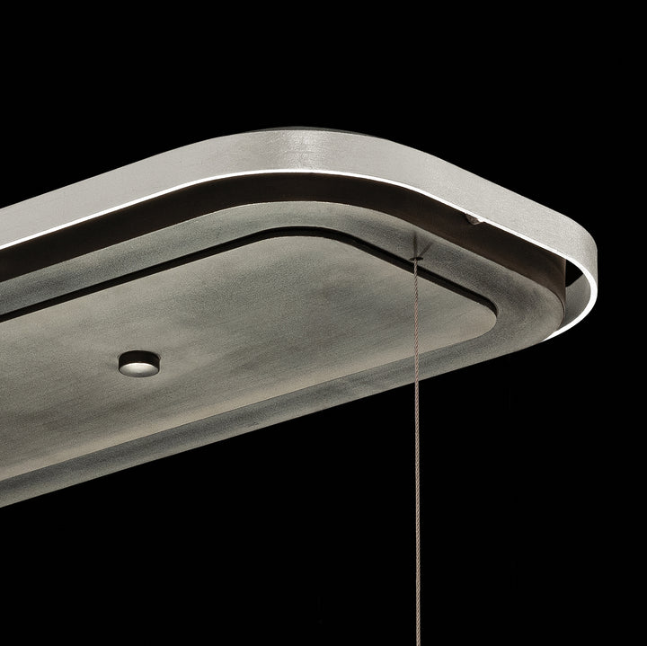 Bond 60" Linear Pendant