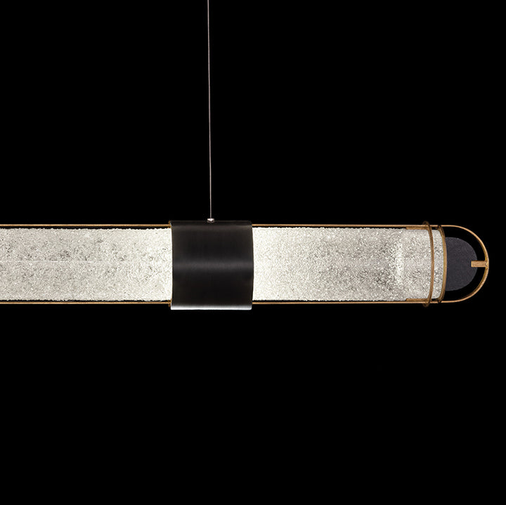 Bond 60" Linear Pendant