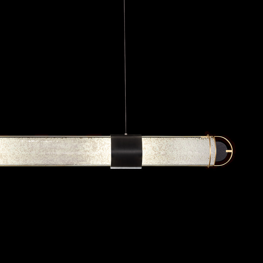 Bond 60" Linear Pendant