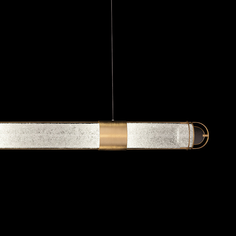 Bond 60" Linear Pendant