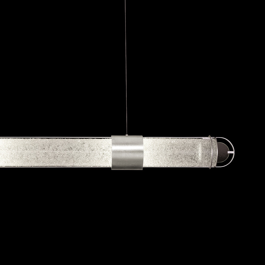 Bond 60" Linear Pendant