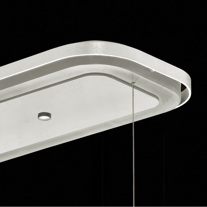 Bond 60" Linear Pendant