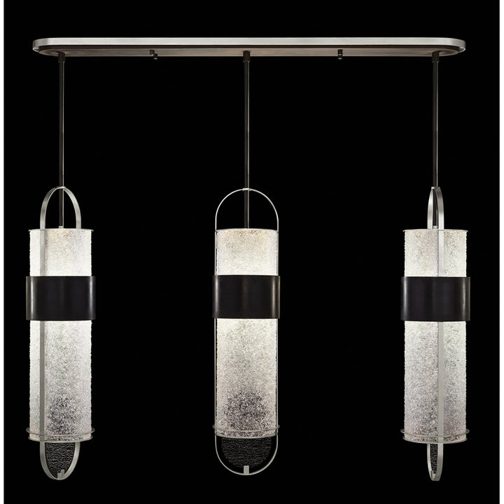 Bond 48" Linear Pendant