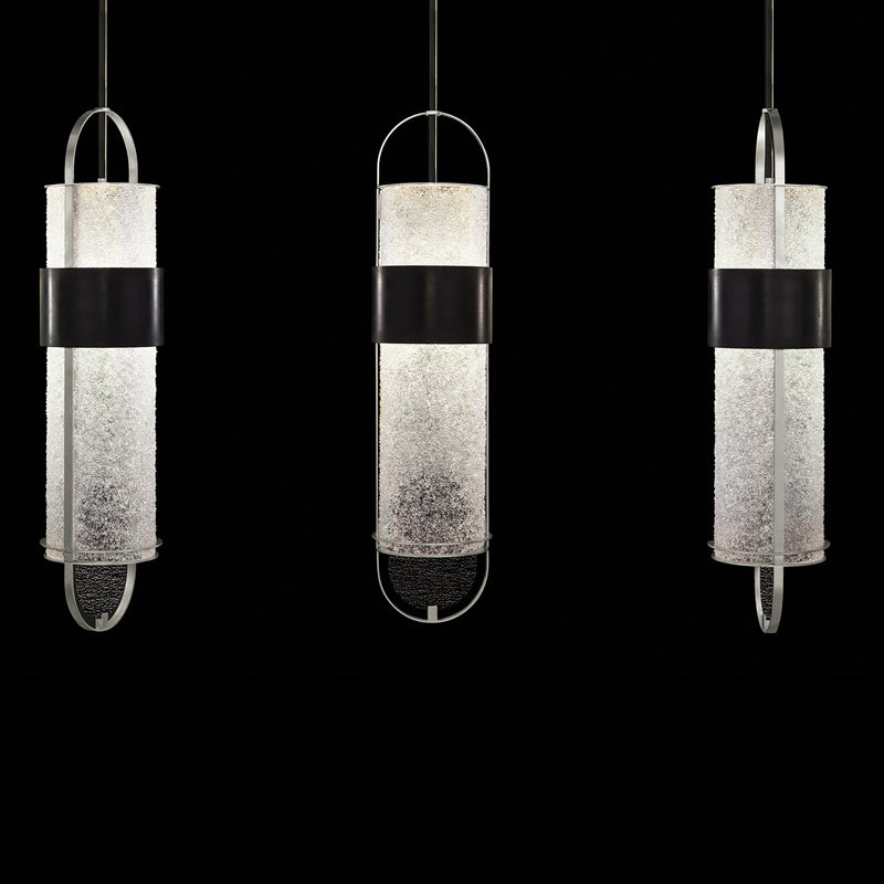 Bond 48" Linear Pendant