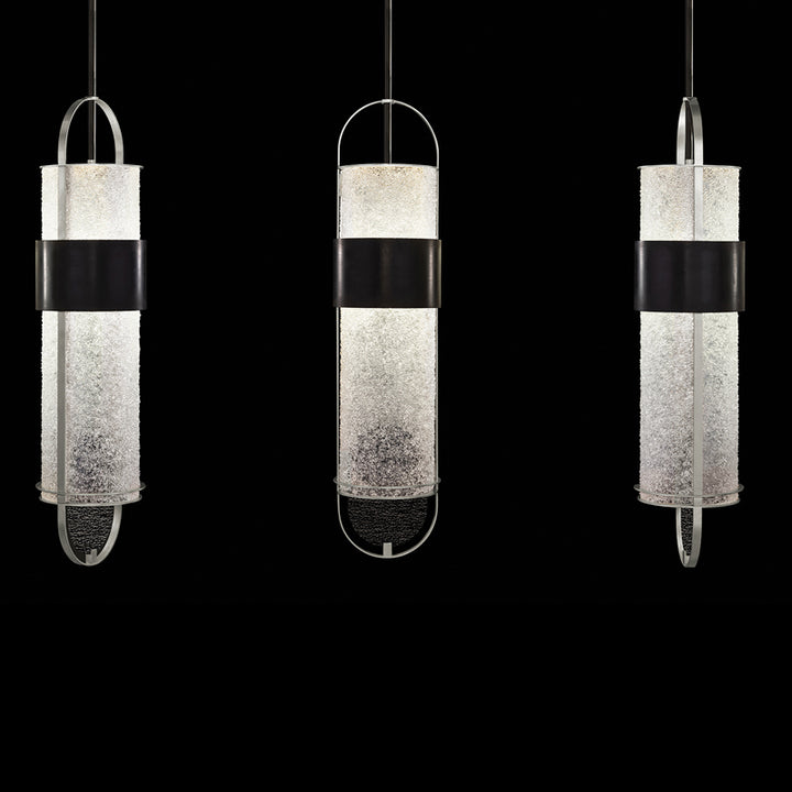 Bond 48" Linear Pendant