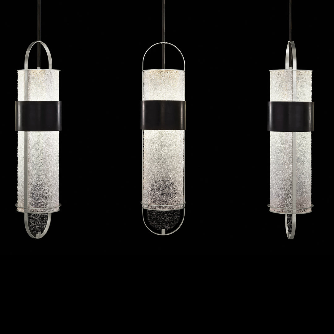 Bond 48" Linear Pendant