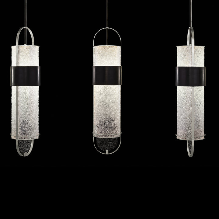 Bond 48" Linear Pendant