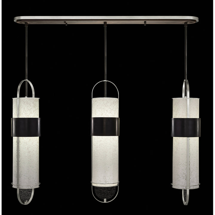 Bond 48" Linear Pendant